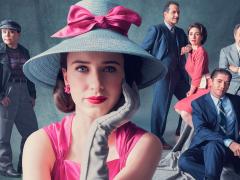 Сериалы про разрыв отношений