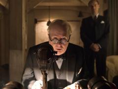 Фильмы про правительство