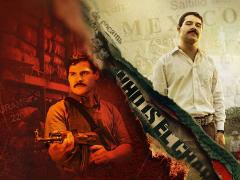 Сериалы про бизнес