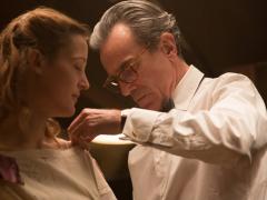 Фильмы про модельеров