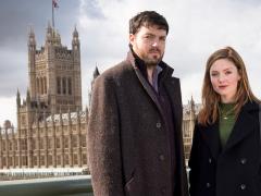 Сериалы про частных сыщиков