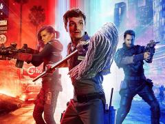 Сериалы про безумных ученых