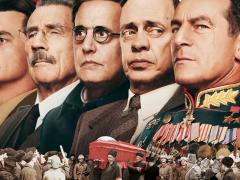 Фильмы про Сталина