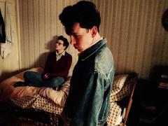 Фильмы про рок группы