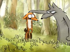 Фильмы про Санта Клауса