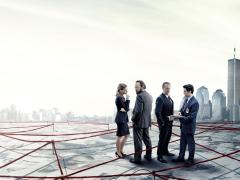 Сериалы про разведчиков