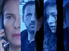 Сериалы про маньяков