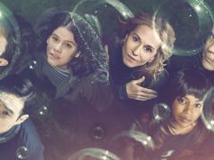 Сериалы про видения