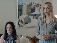 Фильмы про Бруклин