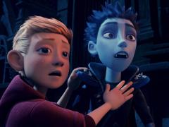 Фильмы ужасов про туристов