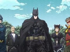 Фильмы про суперзлодеев