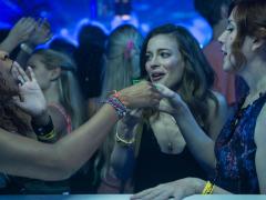 Фильмы про группу друзей