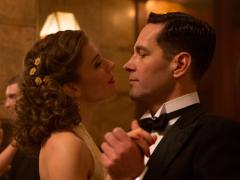 Фильмы про разведку