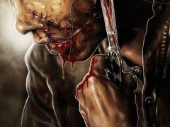 Фильмы про бензопилу