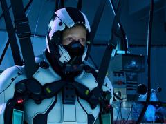 Фильмы про исследование космоса