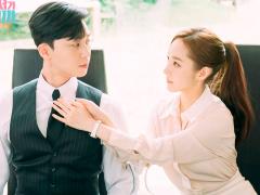 Сериалы про наследников