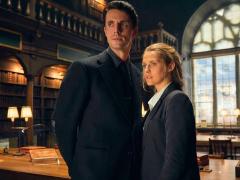 Сериалы про пропаганду