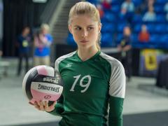 Фильмы про спортсменок