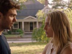 Фильмы про поселенцев