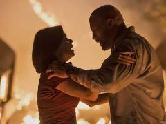 Фильмы про бывших солдат