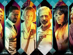 Фильмы про ближайшее будущее