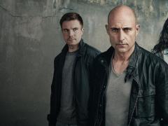 Сериалы про Ближний Восток