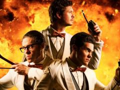 Фильмы для компании друзей