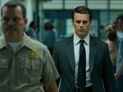 Сериалы про психотерапию