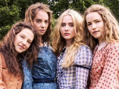 Сериалы про гражданскую войну