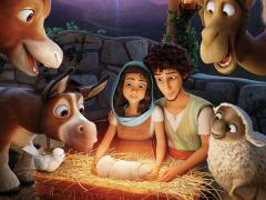 Фильмы про Библию