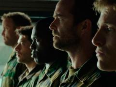 Фильмы про боснийскую войну