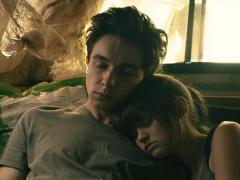 Сериалы про мотоциклы