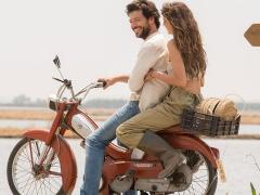 Испанские сериалы про расследования