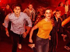 Сериалы про социальные сети