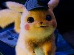 Фильмы про покемонов