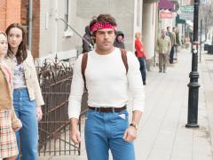 Фильмы про серийные убийства