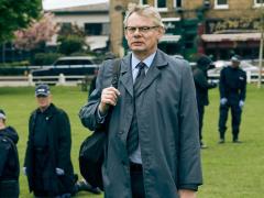 Сериалы про киллеров