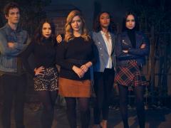 Сериалы триллеры про серийных убийц