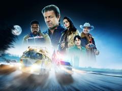Сериалы про зомби апокалипсис
