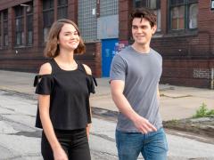 Американские фильмы про отношения