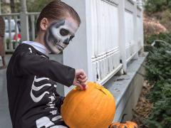 Фильмы про детей убийц