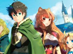 Сериалы про гарем