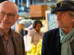 Жизнеутверждающие сериалы