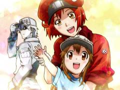 Сериалы про курьеров