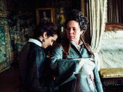 Фильмы про борьбу за власть