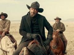 Фильмы про золотоискателей