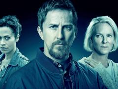 Сериалы про преданность