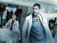 Сериалы про медицину