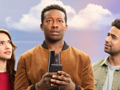 Сериалы про религию