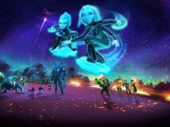 Мультфильмы про инопланетян